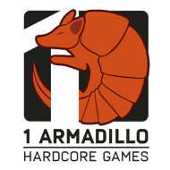1 Armadillo