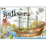 Keyflower (Terceira Edição)...