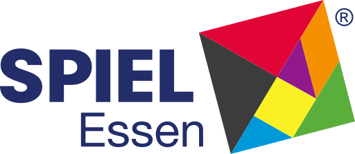 Spiel logo